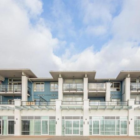 Steveston Waterfront Hotel 列治文 外观 照片