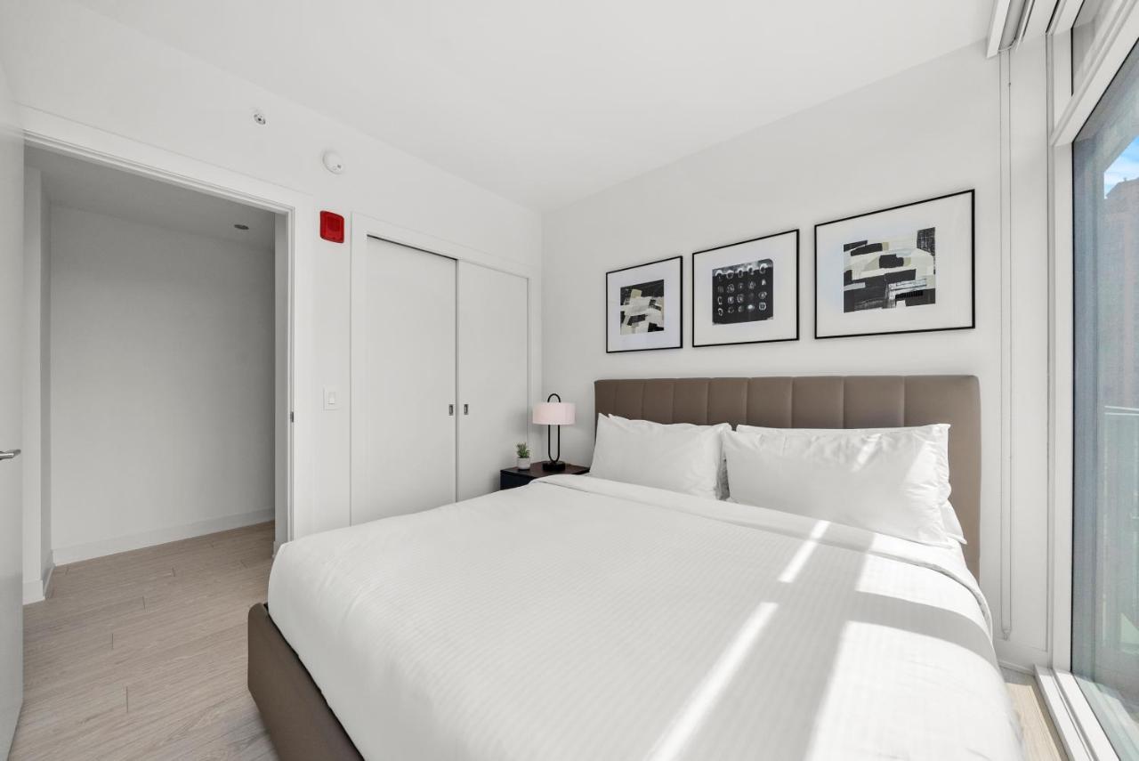 Steveston Waterfront Hotel 列治文 外观 照片
