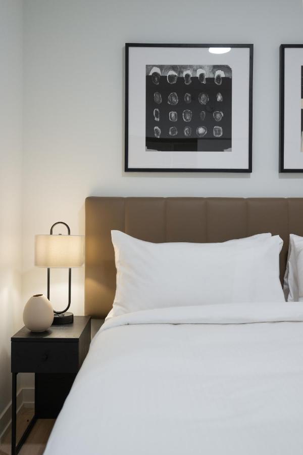 Steveston Waterfront Hotel 列治文 外观 照片