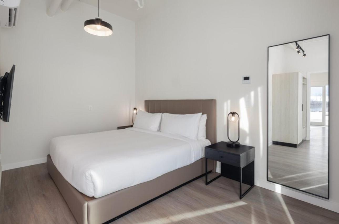 Steveston Waterfront Hotel 列治文 外观 照片