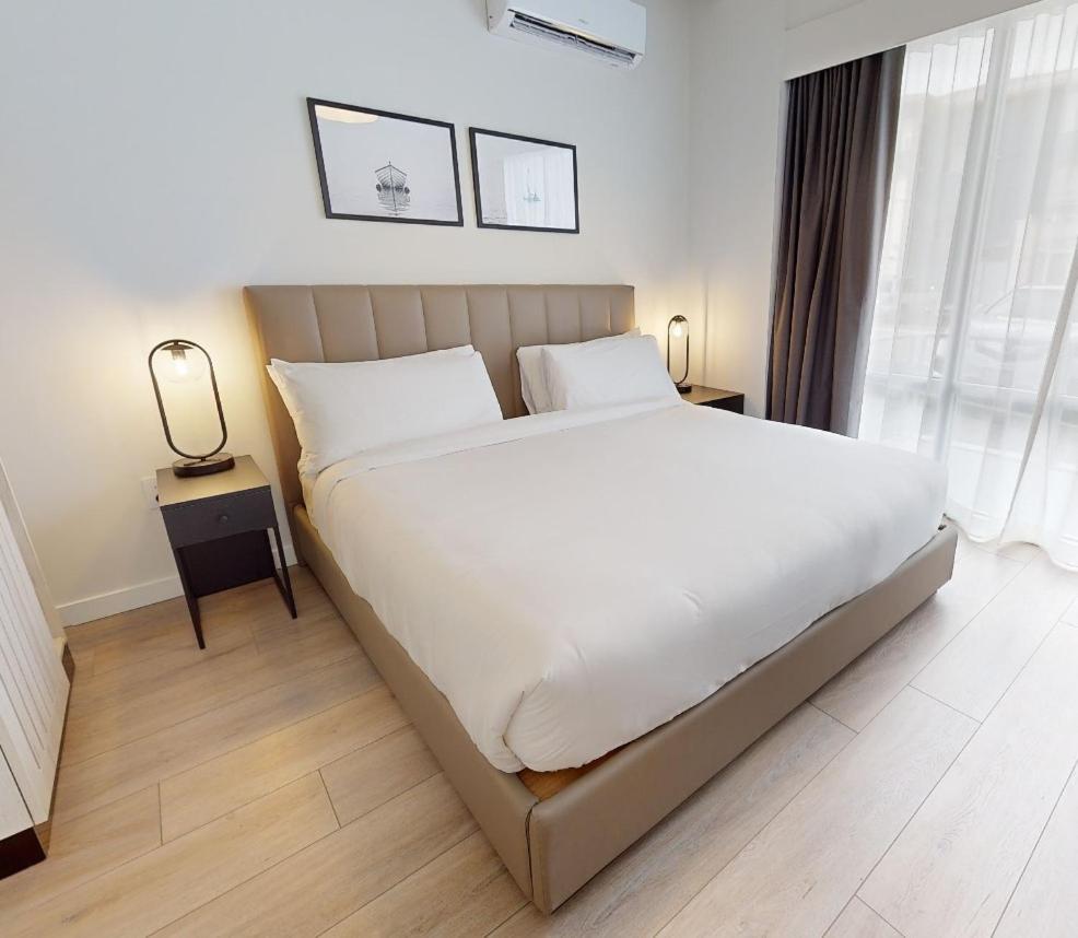 Steveston Waterfront Hotel 列治文 外观 照片