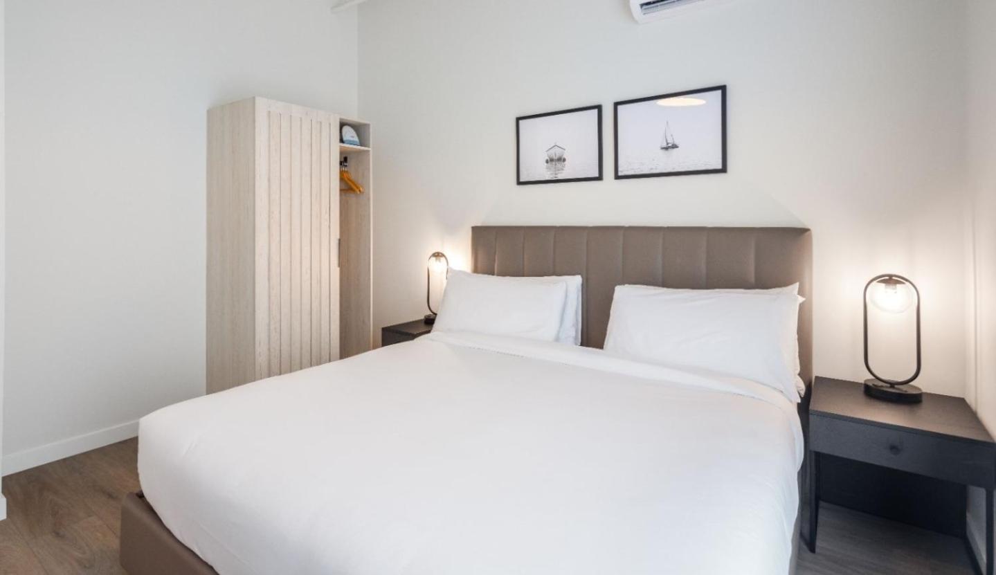 Steveston Waterfront Hotel 列治文 外观 照片
