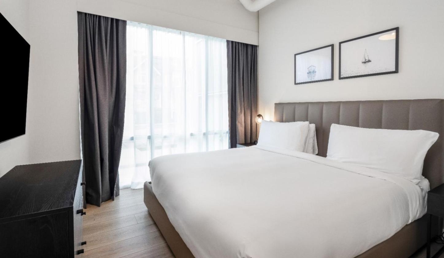 Steveston Waterfront Hotel 列治文 外观 照片