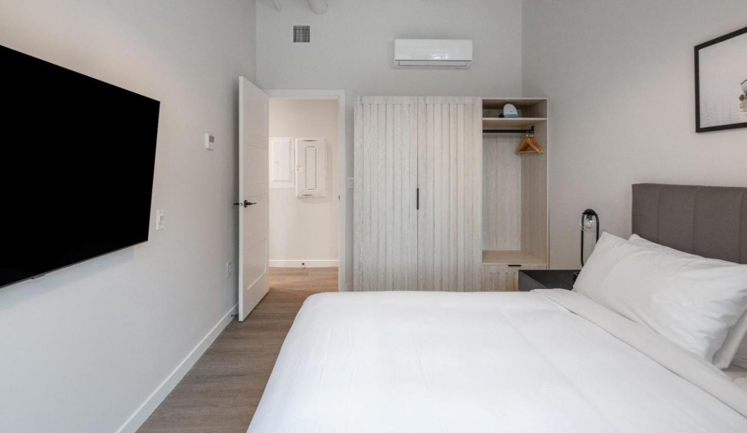 Steveston Waterfront Hotel 列治文 外观 照片
